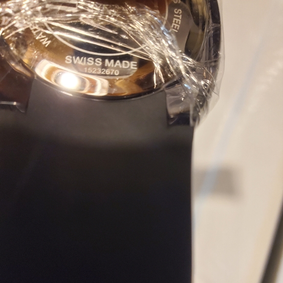 Gucci Sync Watch - Picture 7 of 8